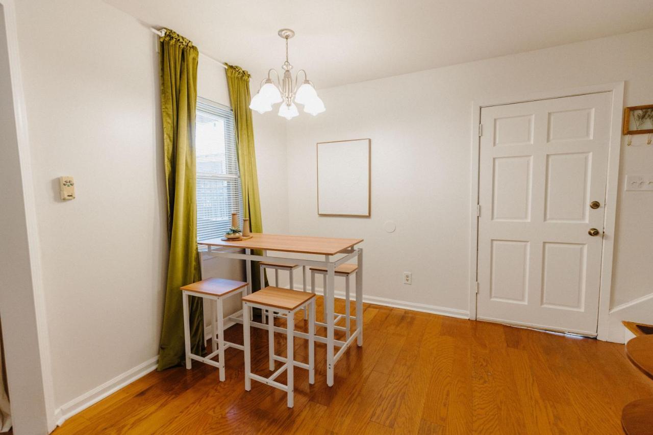 Centrally Located 2br Overton Square Unit 2 Fast Wifi Free Parking Yes Pets Memphis